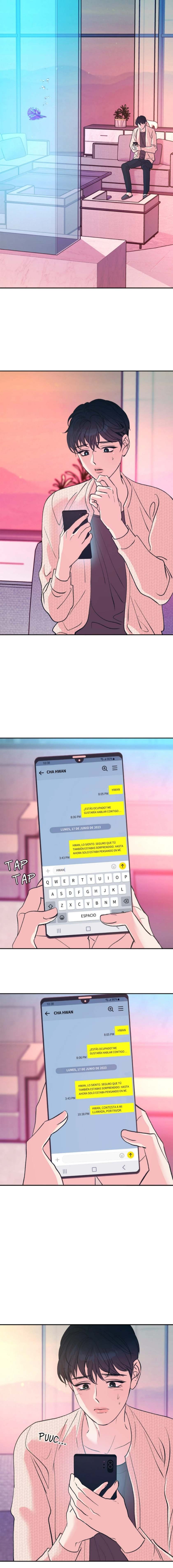 0 Sé mi beta (SIN CENSURA)