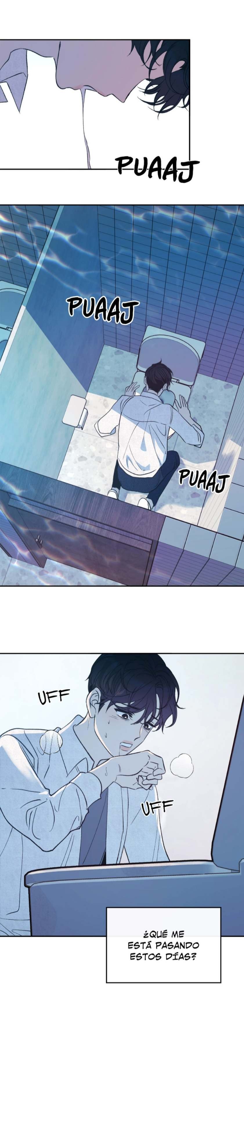 6 Sé mi beta (SIN CENSURA)