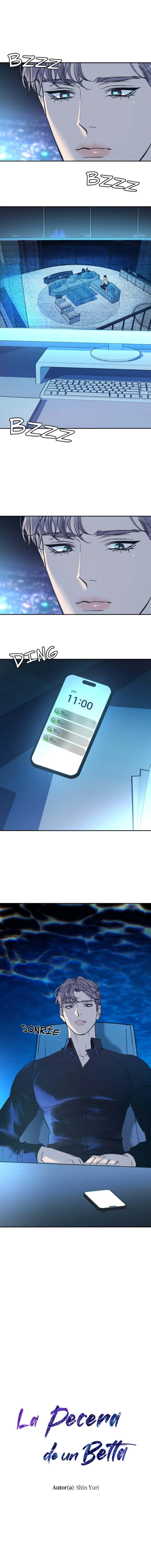 4 Sé mi beta (SIN CENSURA)