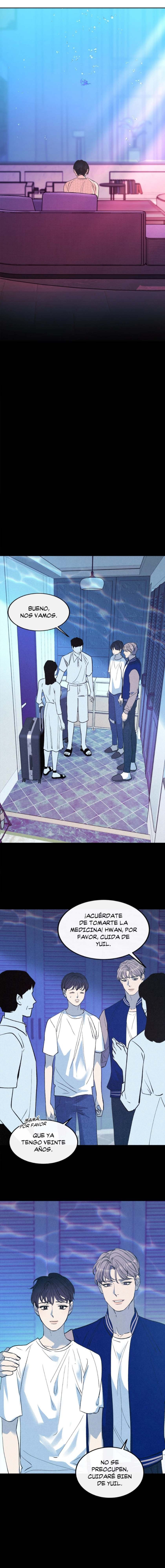 1 Sé mi beta (SIN CENSURA)