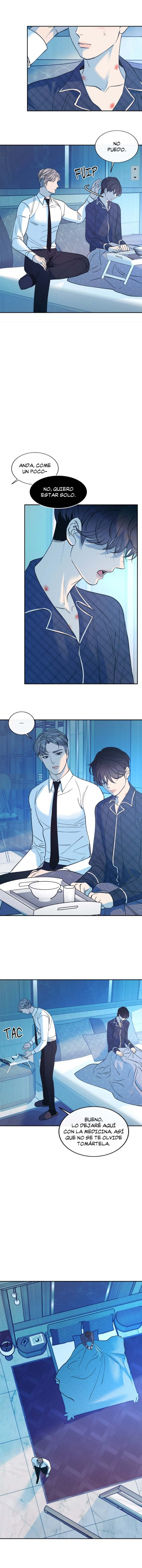 3 Sé mi beta (SIN CENSURA)