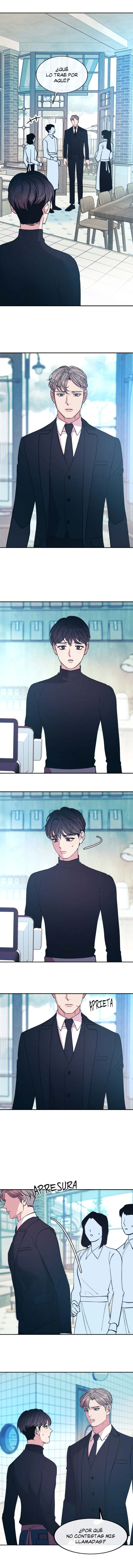 7 Sé mi beta (SIN CENSURA)