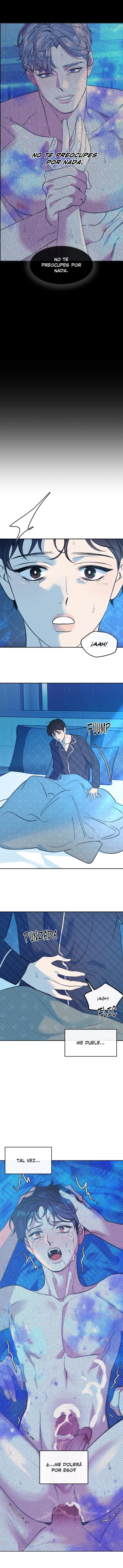 1 Sé mi beta (SIN CENSURA)