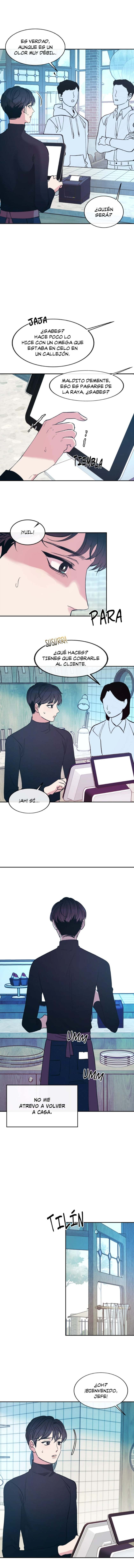 6 Sé mi beta (SIN CENSURA)