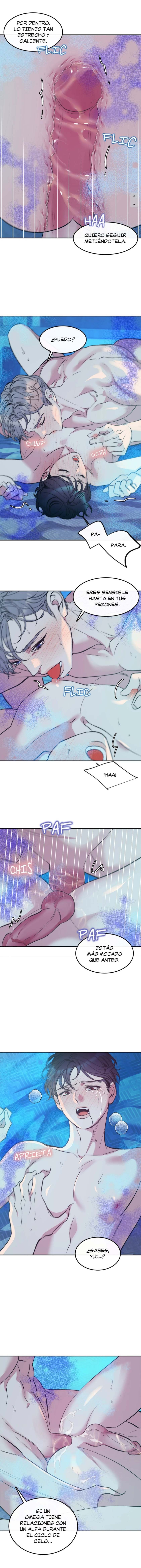 5 Sé mi beta (SIN CENSURA)