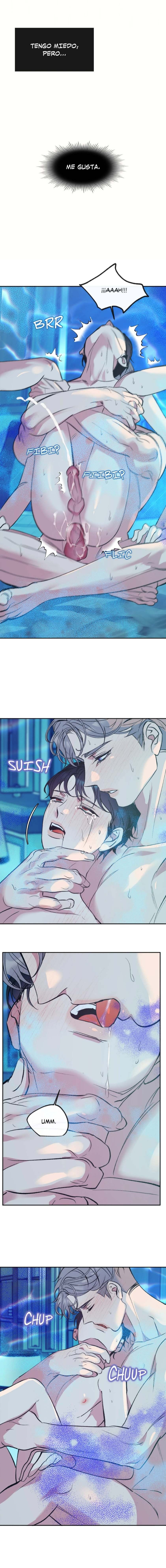 2 Sé mi beta (SIN CENSURA)