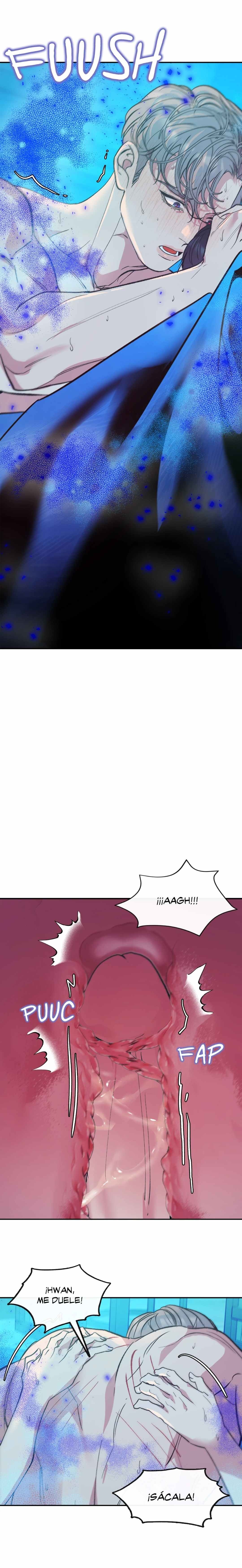 9 Sé mi beta (SIN CENSURA)