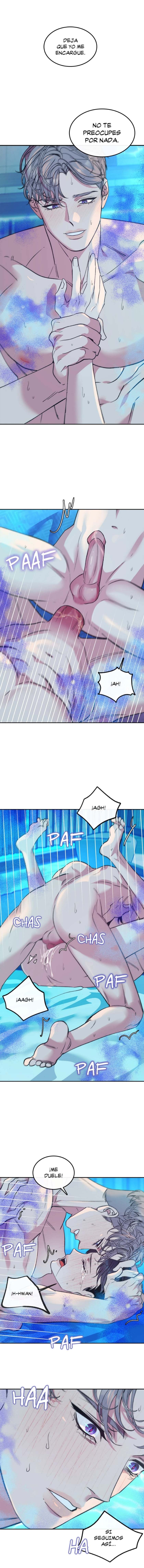 8 Sé mi beta (SIN CENSURA)