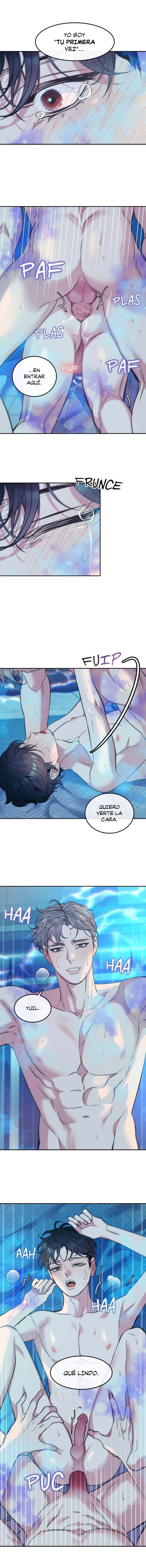 4 Sé mi beta (SIN CENSURA)