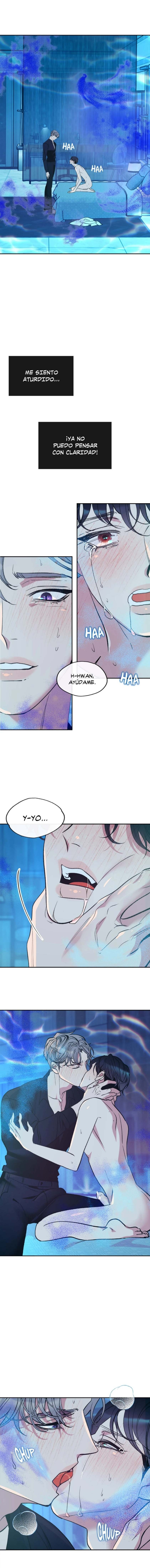 4 Sé mi beta (SIN CENSURA)