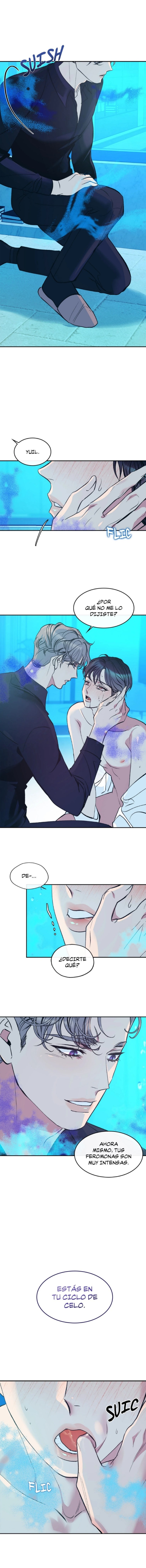 1 Sé mi beta (SIN CENSURA)