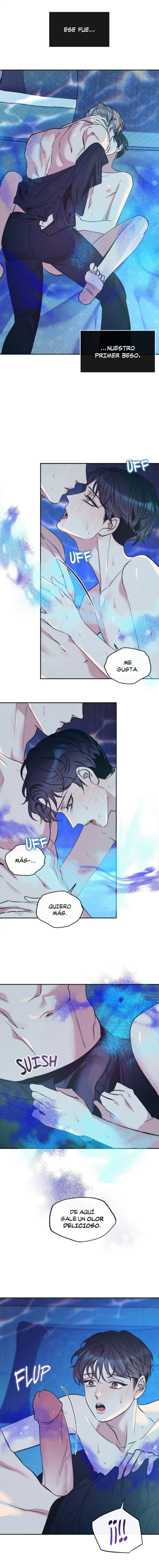 5 Sé mi beta (SIN CENSURA)