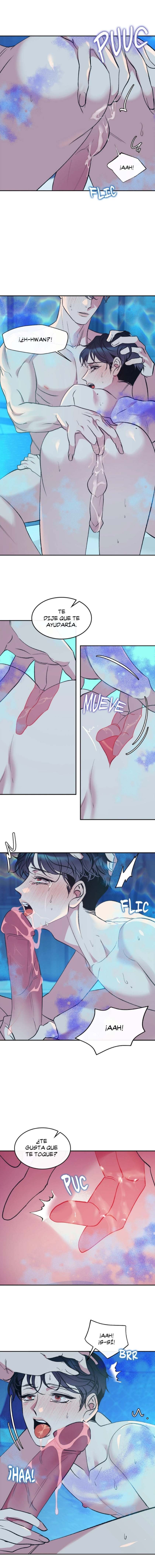 8 Sé mi beta (SIN CENSURA)