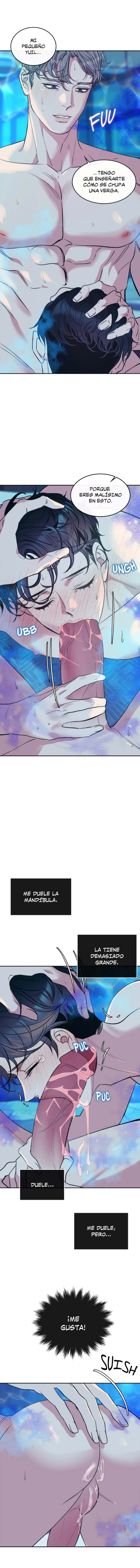 7 Sé mi beta (SIN CENSURA)