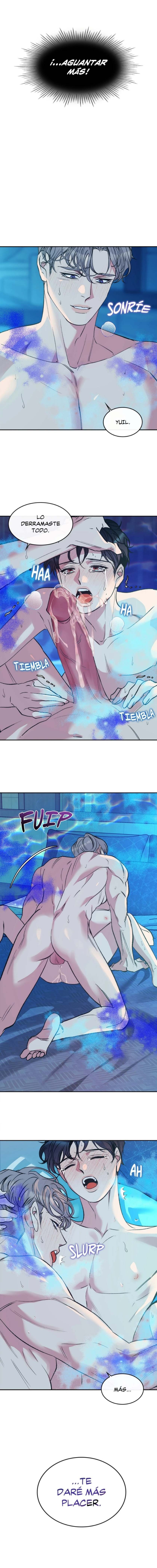 10 Sé mi beta (SIN CENSURA)