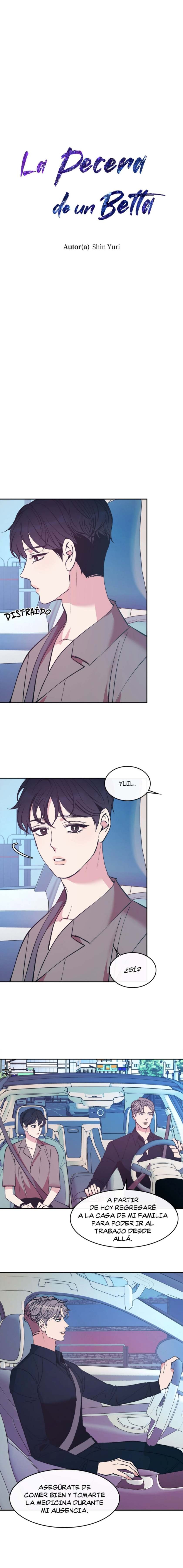 2 Sé mi beta (SIN CENSURA)