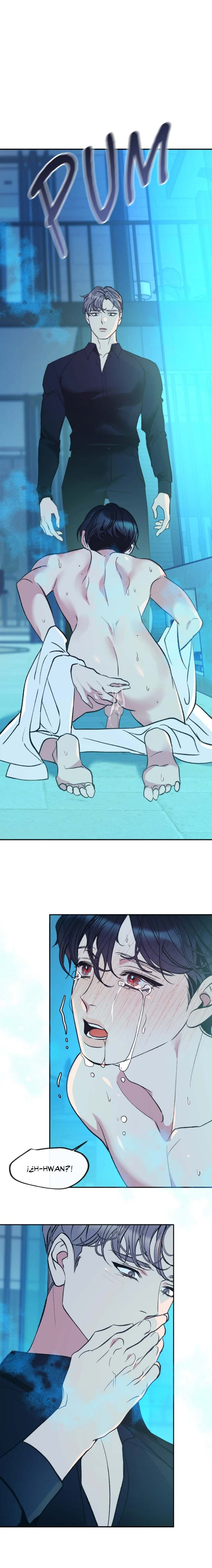 10 Sé mi beta (SIN CENSURA)