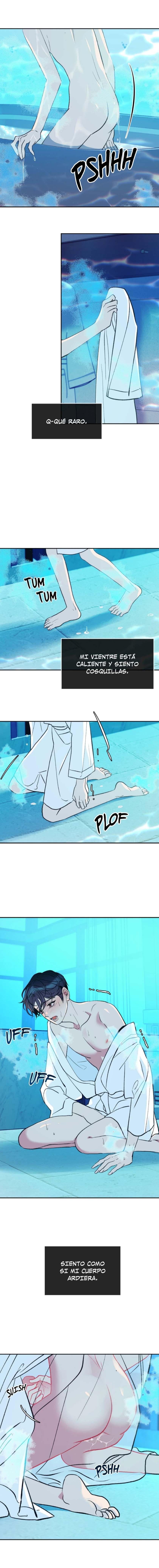 8 Sé mi beta (SIN CENSURA)