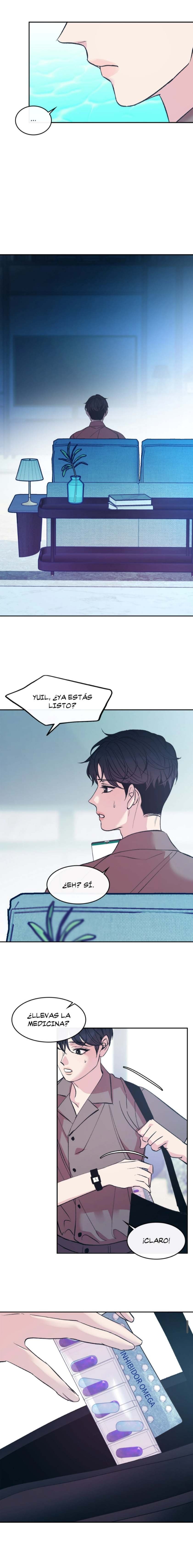 1 Sé mi beta (SIN CENSURA)