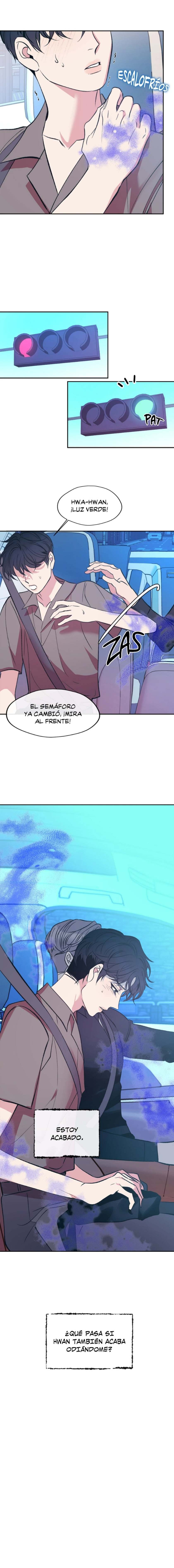 5 Sé mi beta (SIN CENSURA)