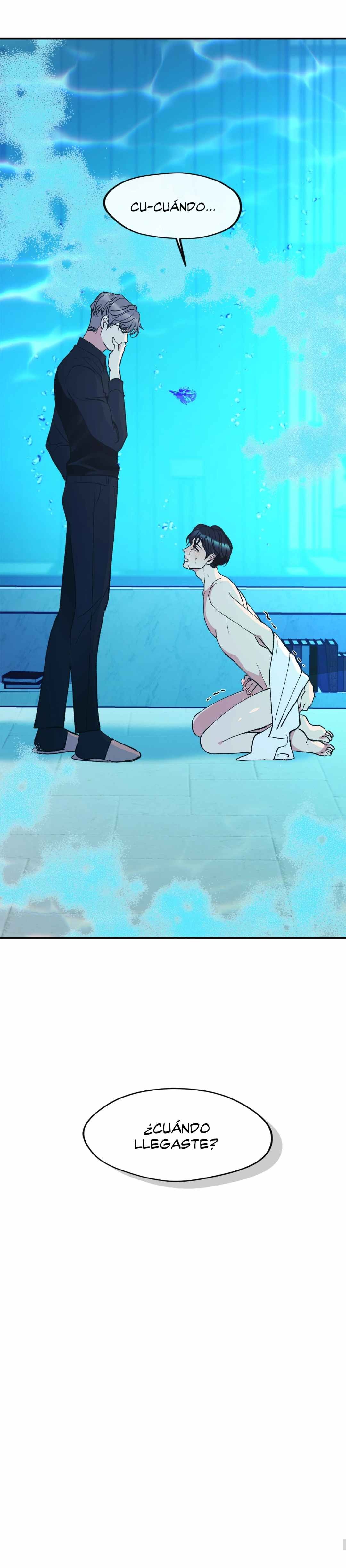 11 Sé mi beta (SIN CENSURA)