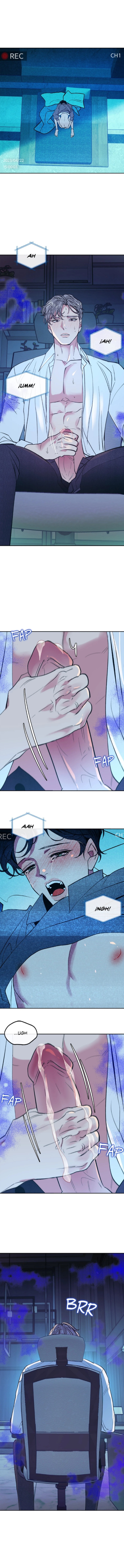 10 Sé mi beta (SIN CENSURA)