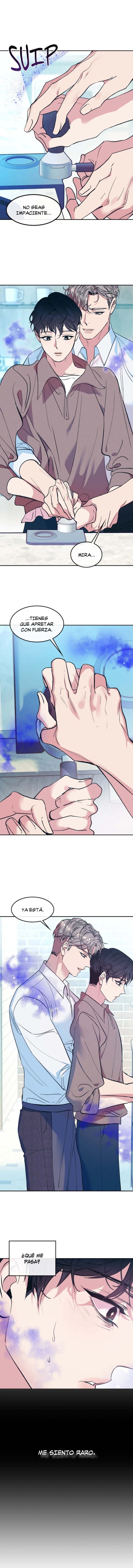 4 Sé mi beta (SIN CENSURA)