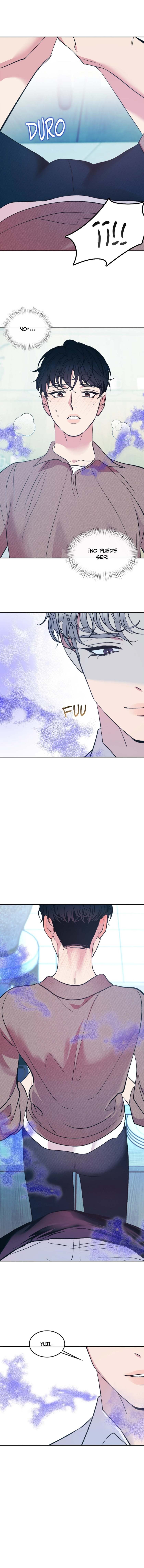 5 Sé mi beta (SIN CENSURA)