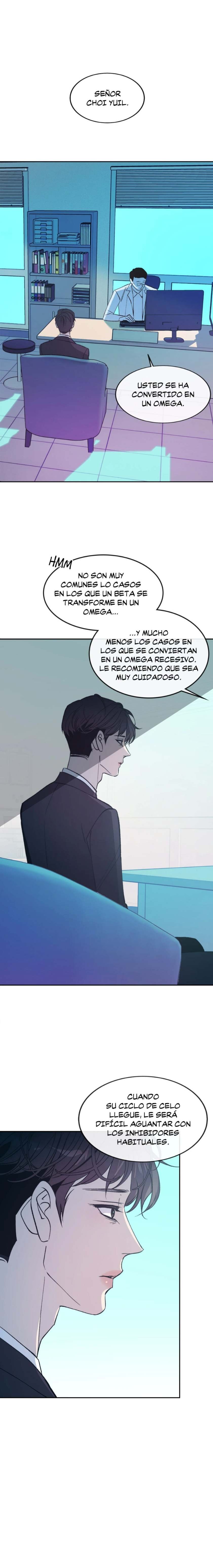 9 Sé mi beta (SIN CENSURA)