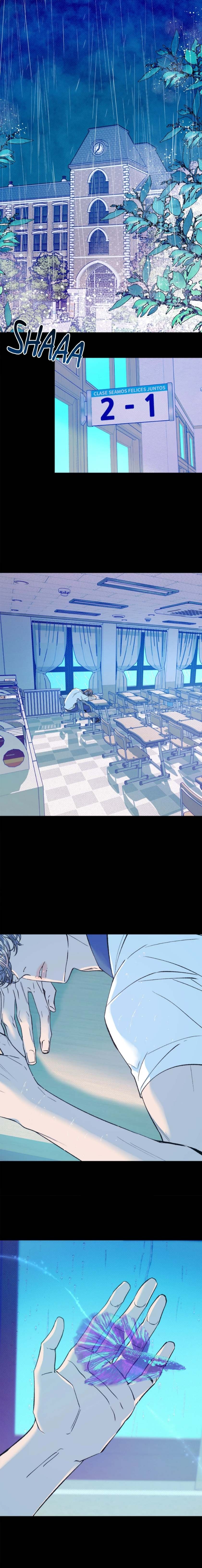 0 Sé mi beta (SIN CENSURA)