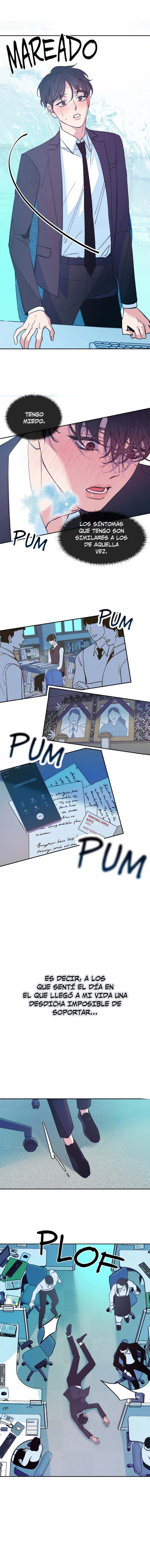 8 Sé mi beta (SIN CENSURA)