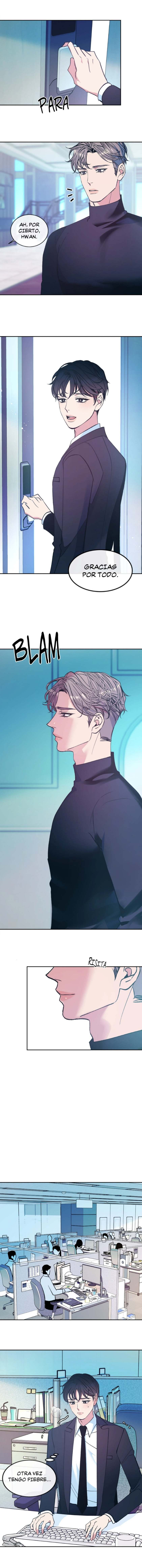 6 Sé mi beta (SIN CENSURA)