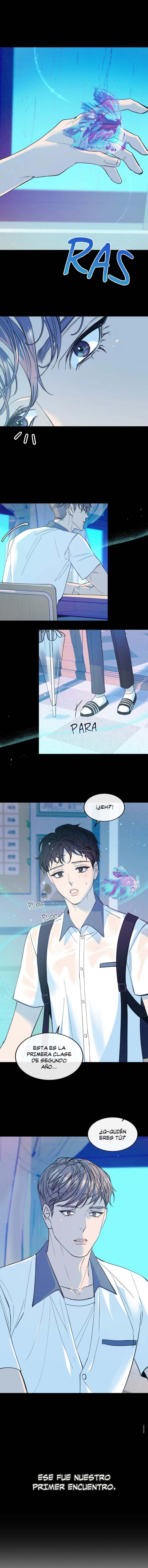 1 Sé mi beta (SIN CENSURA)