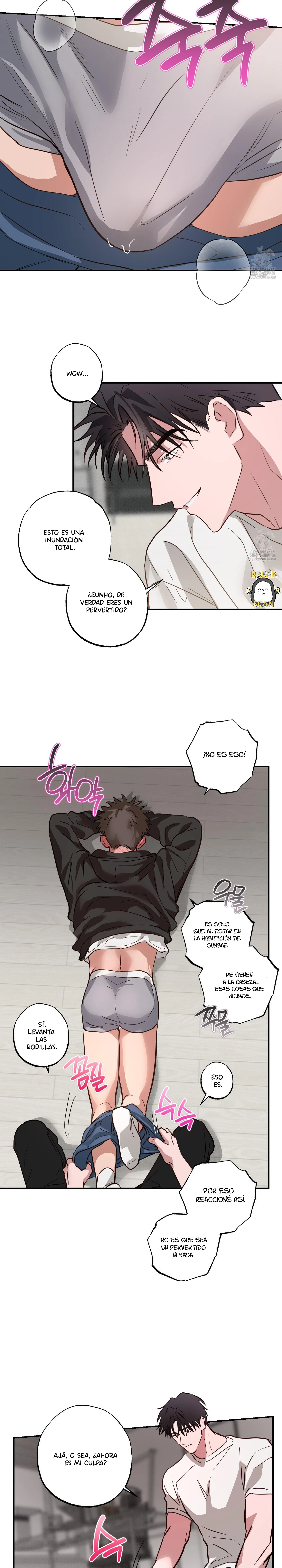 18 Allanamiento de morada