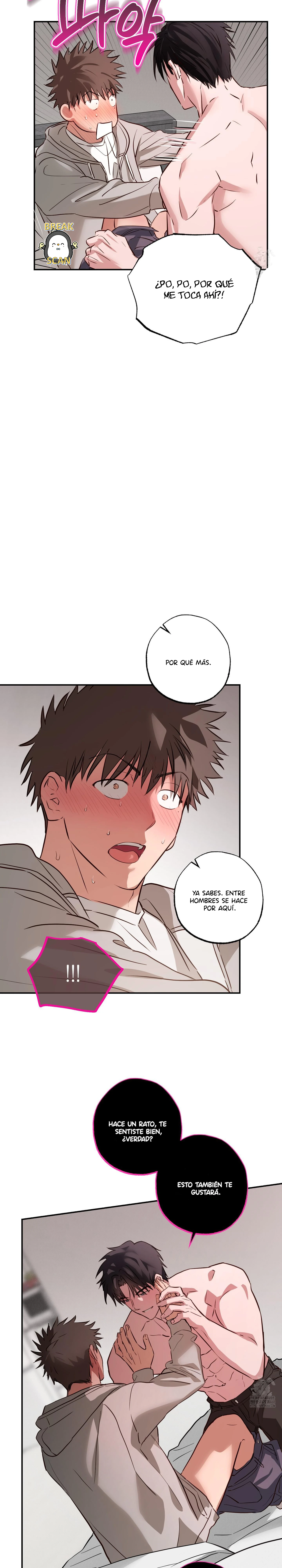 18 Allanamiento de morada