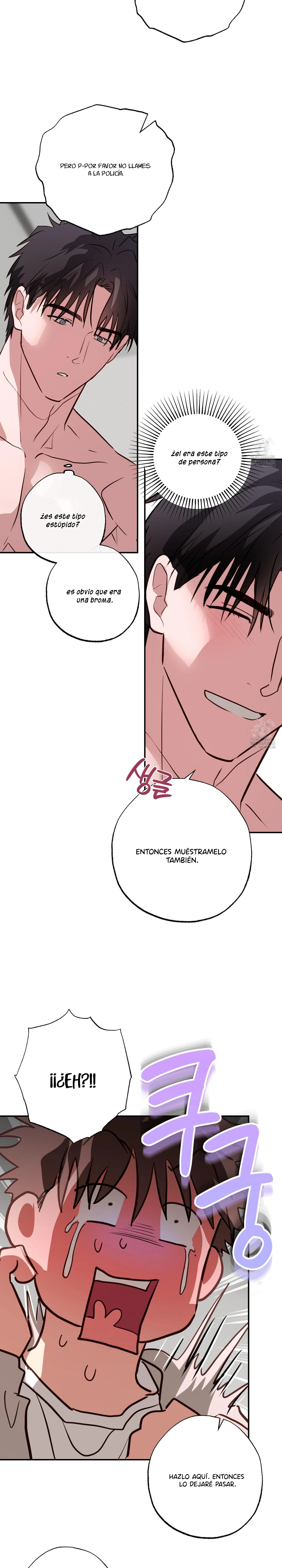 15 Allanamiento de morada