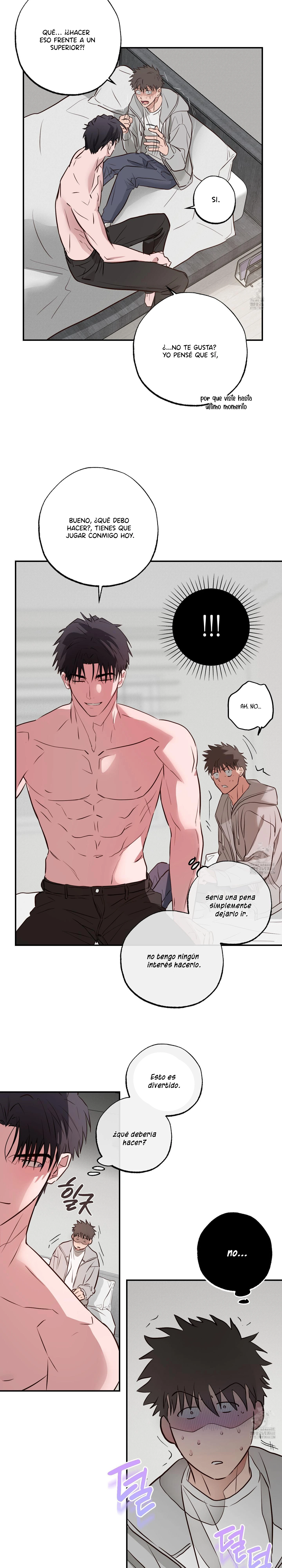 16 Allanamiento de morada