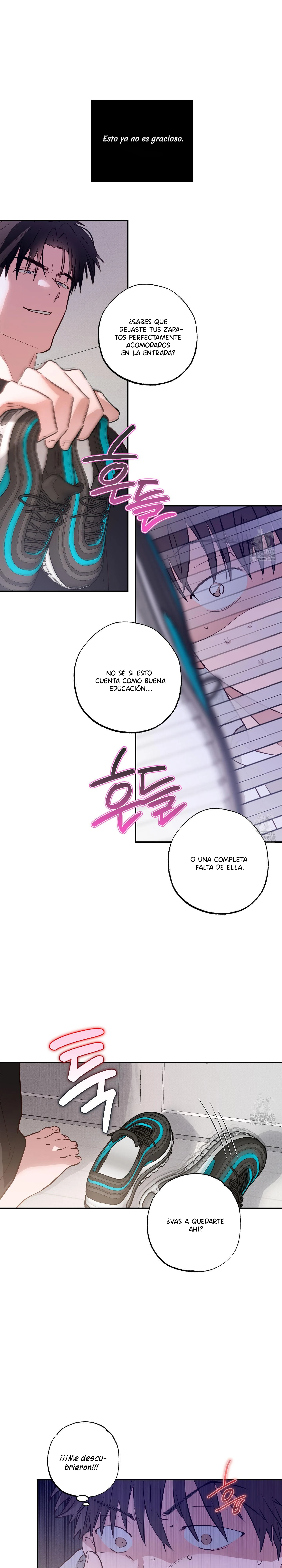 18 Allanamiento de morada