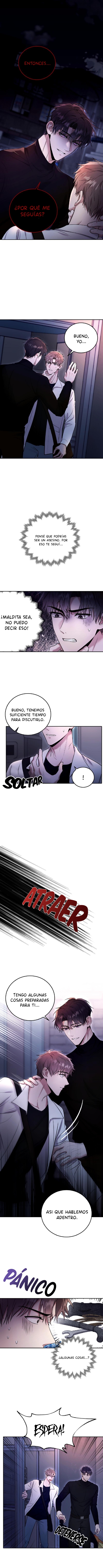 1 ¿Espeluznante? ¡Amargo o dulce!