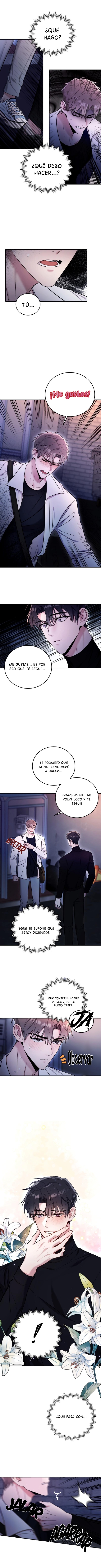 2 ¿Espeluznante? ¡Amargo o dulce!