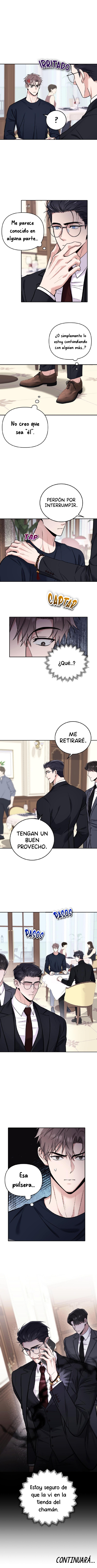 9 ¿Espeluznante? ¡Amargo o dulce!