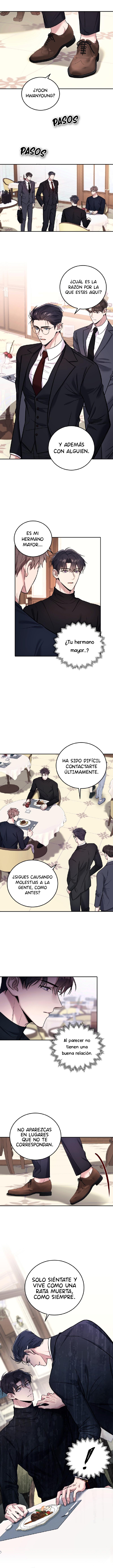 7 ¿Espeluznante? ¡Amargo o dulce!