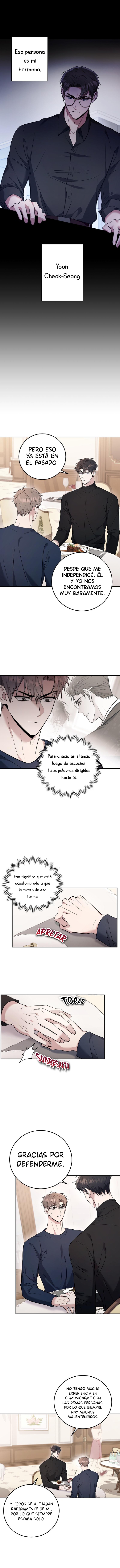 4 ¿Espeluznante? ¡Amargo o dulce!