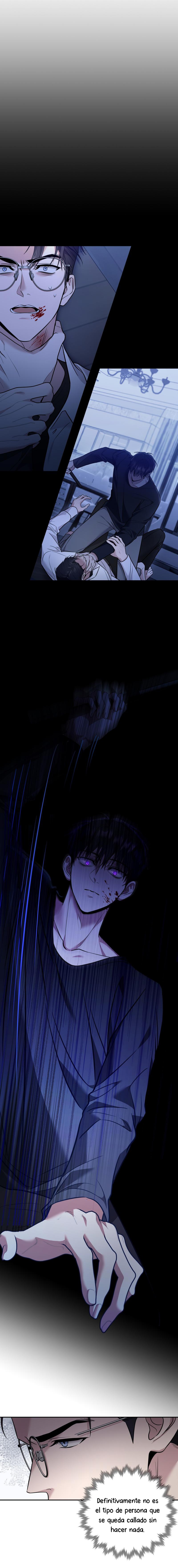 7 ¿Espeluznante? ¡Amargo o dulce!