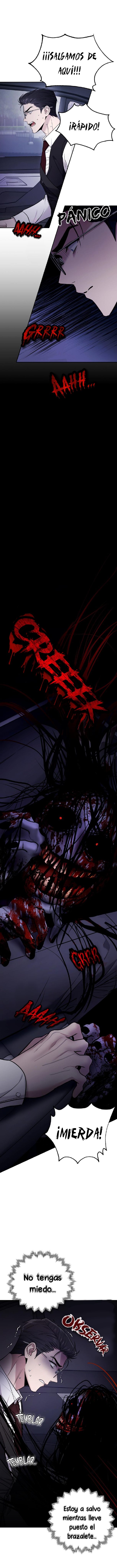 11 ¿Espeluznante? ¡Amargo o dulce!