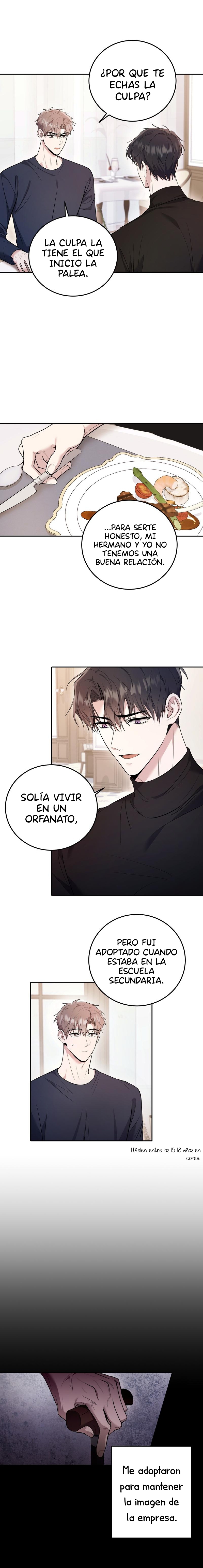 2 ¿Espeluznante? ¡Amargo o dulce!