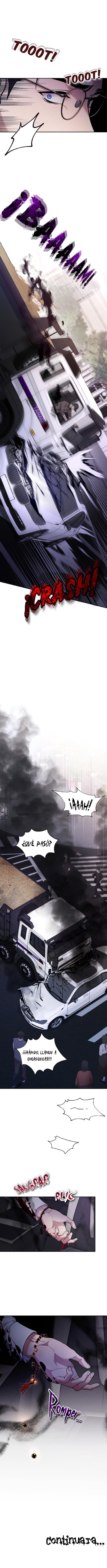 12 ¿Espeluznante? ¡Amargo o dulce!