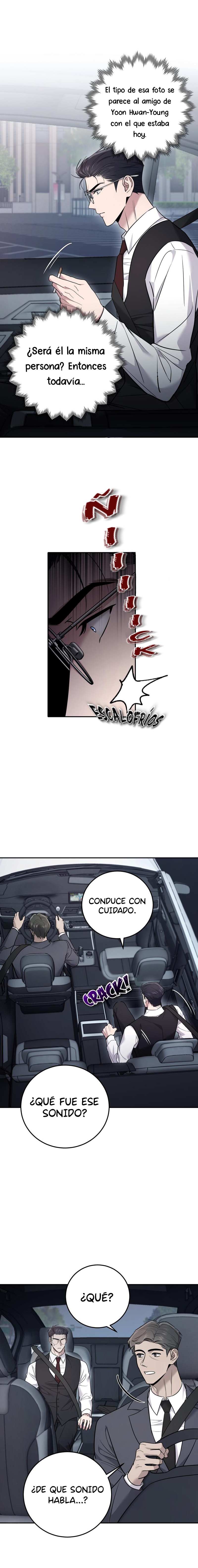 9 ¿Espeluznante? ¡Amargo o dulce!