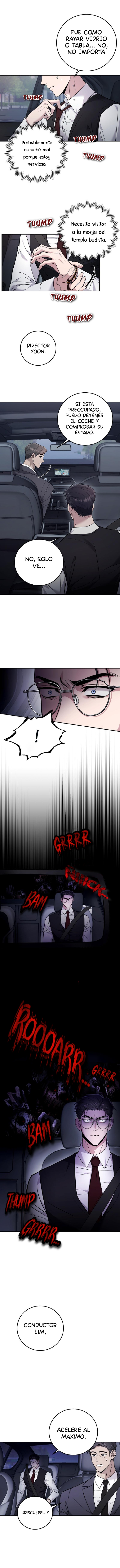 10 ¿Espeluznante? ¡Amargo o dulce!