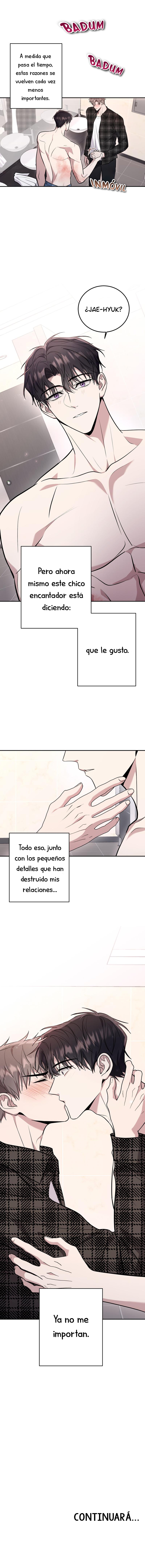 10 ¿Espeluznante? ¡Amargo o dulce!